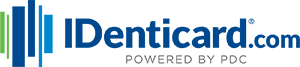 Identicard.com corporate logo
