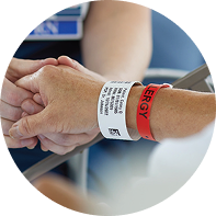 Wristbands