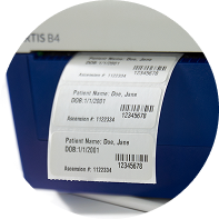 Labels