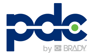 pdc trademark logo